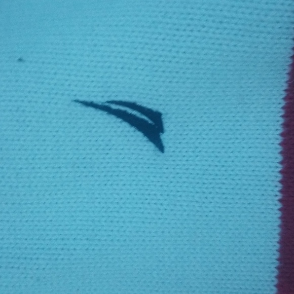 Vintage nautica sweater - Picture 4 of 4